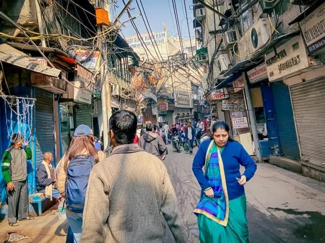 难怪中国人瞧不起印度,印知名记者曝中国行 难怪中国人瞧不起印度,印知名记者曝中国行