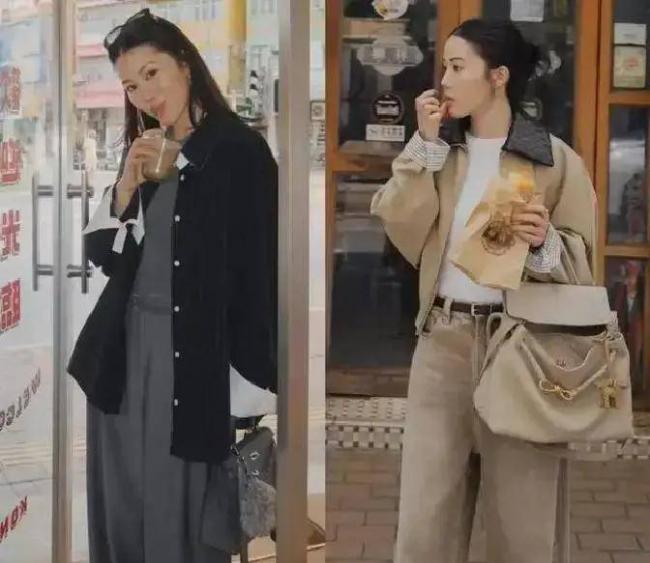 没人背双肩包斜挎包,香港满大街都是这3种款式 没人背双肩包斜挎包,香港满大街都是这3种款式