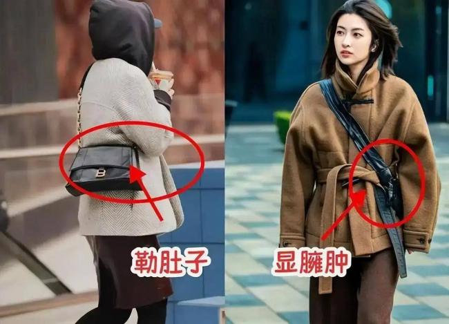 没人背双肩包斜挎包,香港满大街都是这3种款式 没人背双肩包斜挎包,香港满大街都是这3种款式