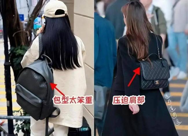 没人背双肩包斜挎包,香港满大街都是这3种款式 没人背双肩包斜挎包,香港满大街都是这3种款式