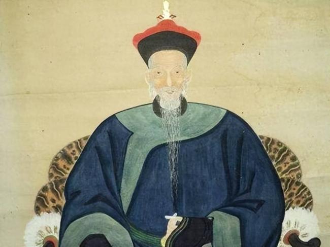 晚清最有种的人 跟慈禧干架 气的慈禧爆粗口 晚清最有种的人 跟慈禧干架 气的慈禧爆粗口