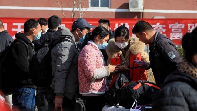 中国三分之二的省,正在面临集体“失血” 中国三分之二的省,正在面临集体“失血”