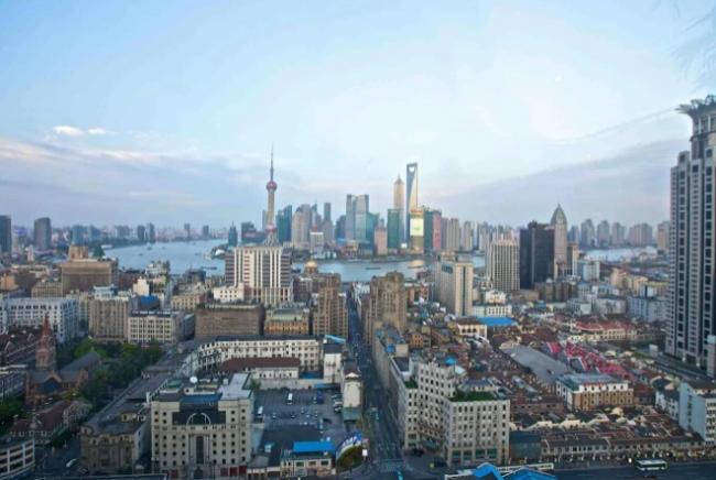 中国第四次财富大迁徙已开始 中国第四次财富大迁徙已开始