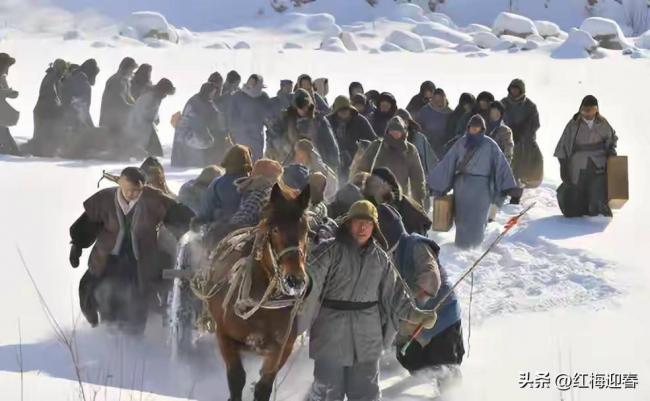 山东人当年闯关东 为何不去富饶的南方 山东人当年闯关东 为何不去富饶的南方