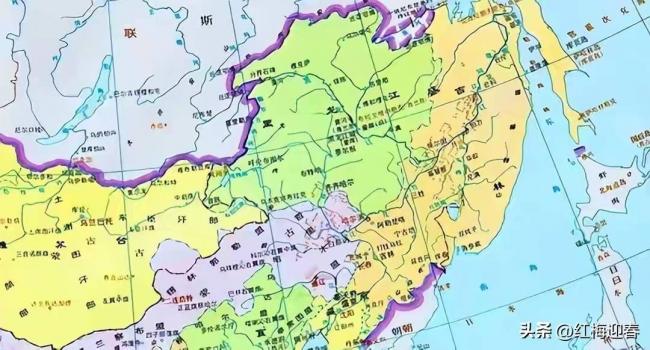 山东人当年闯关东 为何不去富饶的南方 山东人当年闯关东 为何不去富饶的南方