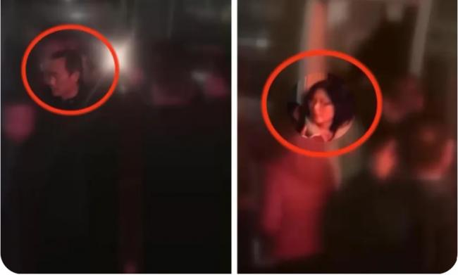 加国华裔返中探亲被带走 身份曝光引人震惊 加国华裔返中探亲被带走 身份曝光引人震惊