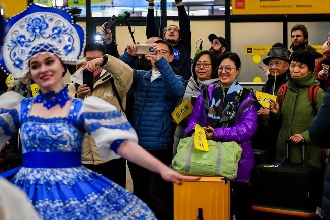 在俄罗斯玩了8天,回国后才敢讲实话 在俄罗斯玩了8天,回国后才敢讲实话
