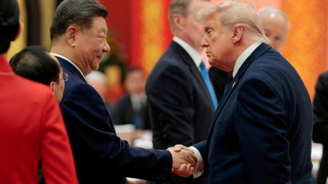 川习国宴一票难求!这些大佬幸运中奖 川习国宴一票难求!这些大佬幸运中奖