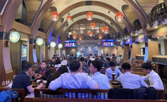 出兵换来真金白银 朝鲜出现罕见消费潮 出兵换来真金白银 朝鲜出现罕见消费潮
