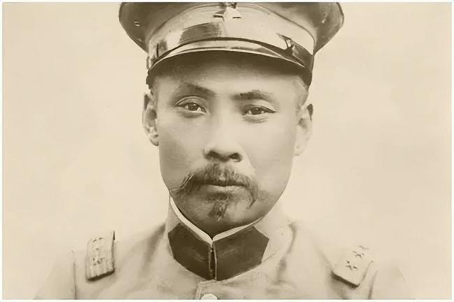 吴佩孚对骂段祺瑞,很朴实 吴佩孚对骂段祺瑞,很朴实