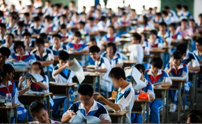 一千多位高考状元 几乎没人成为顶尖人才! 一千多位高考状元 几乎没人成为顶尖人才!