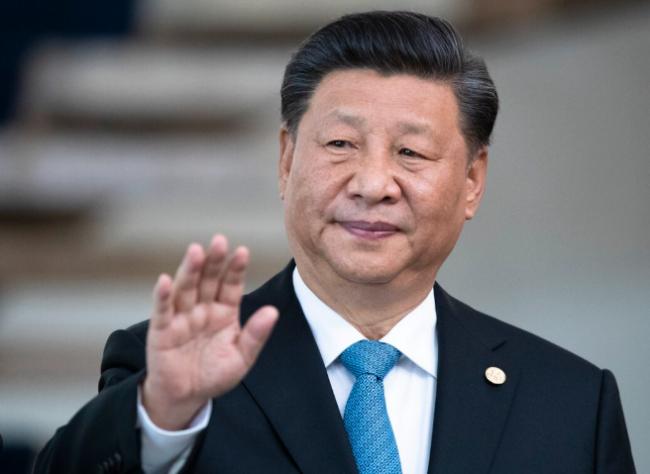 中共崩溃的条件已成熟,只差一个导火索 中共崩溃的条件已成熟,只差一个导火索