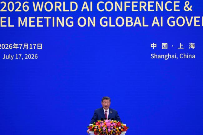 中国数十年来最糟的领导人和经济 纽时批习近平 中国数十年来最糟的领导人和经济 纽时批习近平