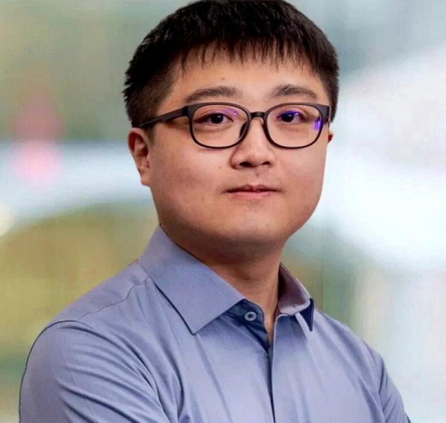密大中国研究员坠楼前 警证实DHS来过 密大中国研究员坠楼前 警证实DHS来过