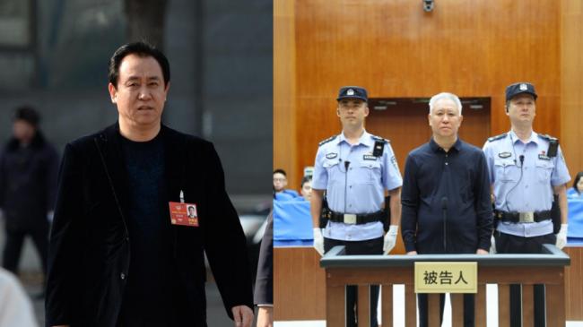 意外!恒大鬼城居然出现活人气息,新机会出现 意外!恒大鬼城居然出现活人气息,新机会出现