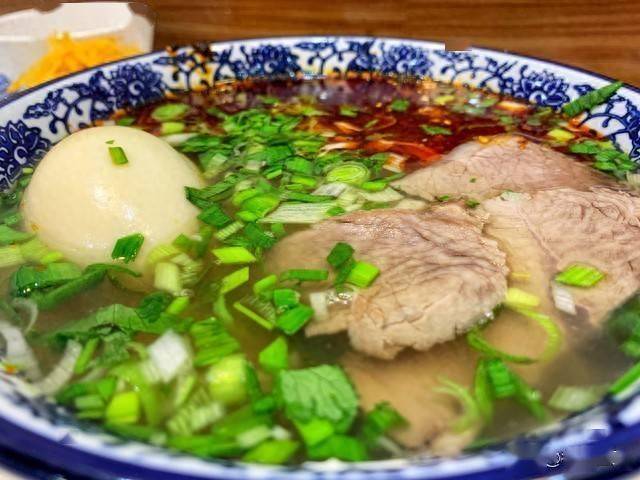 家喻户晓的“兰州拉面”,为什么没人愿意吃了 家喻户晓的“兰州拉面”,为什么没人愿意吃了