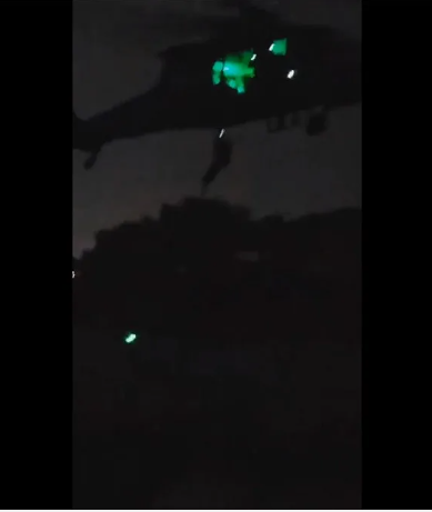沙特空降兵精准抓人 2胡塞高官自家被捕 沙特空降兵精准抓人 2胡塞高官自家被捕
