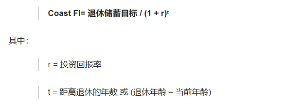 年轻人迷上了这个简单的退休储蓄公式 年轻人迷上了这个简单的退休储蓄公式