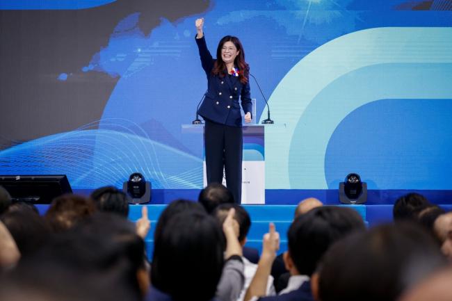 借势川普,习近平拿到一个罕见契机 借势川普,习近平拿到一个罕见契机