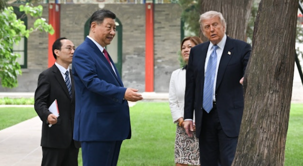 前所未有:这次美国行,习近平诚意满满 前所未有:这次美国行,习近平诚意满满
