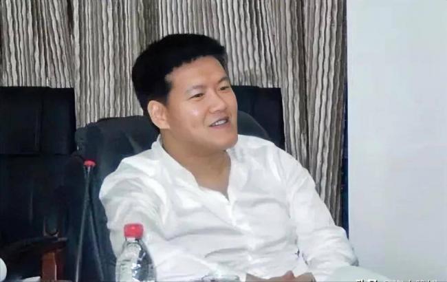 上海千亿民企爆雷!老板一家早就跑路东京了 上海千亿民企爆雷!老板一家早就跑路东京了