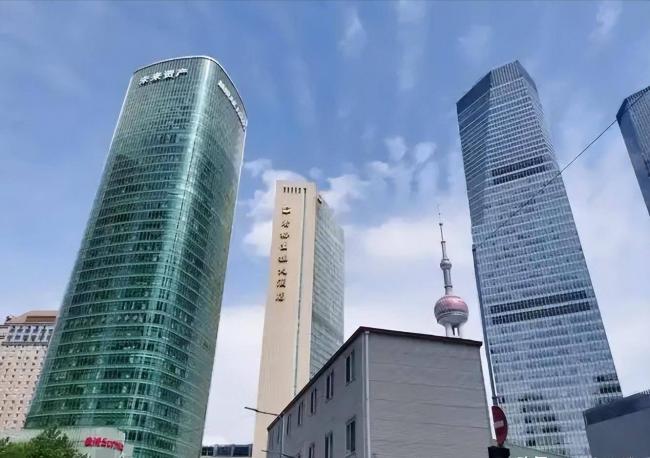 上海千亿民企爆雷!老板一家早就跑路东京了 上海千亿民企爆雷!老板一家早就跑路东京了
