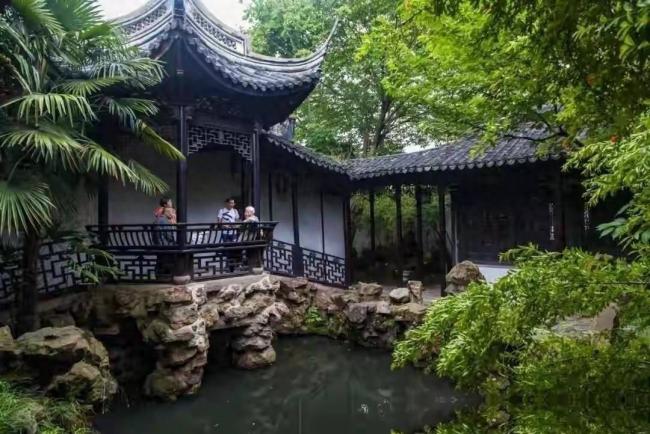 江浙沪不香了?中国宜居的只有这5座城 江浙沪不香了?中国宜居的只有这5座城