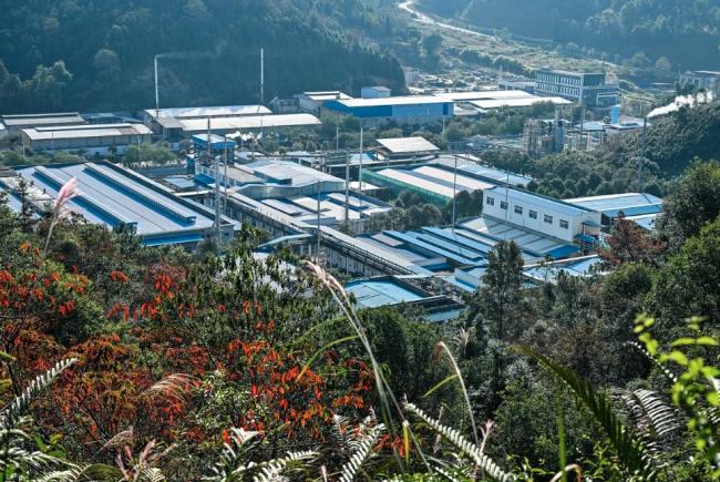 助习近平掌握筹码 全球最大稀铁制造商有多强? 助习近平掌握筹码 全球最大稀铁制造商有多强?