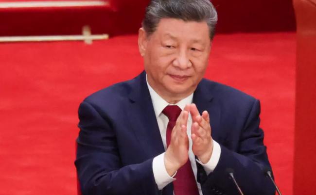 罕见:五中全会前夕,两天内中国6省书记换人 罕见:五中全会前夕,两天内中国6省书记换人