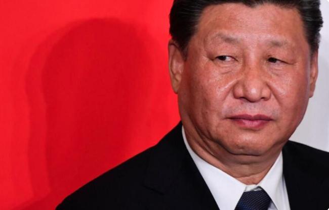 军报社论批张刘 却透露了有关习近平的重磅信息 军报社论批张刘 却透露了有关习近平的重磅信息