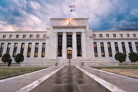 Fed最后一次加息?高盛释放重磅信号 Fed最后一次加息?高盛释放重磅信号