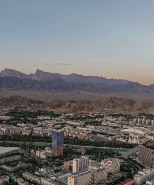 中秋,一大批情侣涌向德令哈开房 中秋,一大批情侣涌向德令哈开房