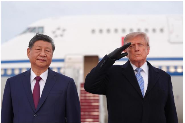 中企高层来了!白宫国宴 中方人员席位数被披露 中企高层来了!白宫国宴 中方人员席位数被披露