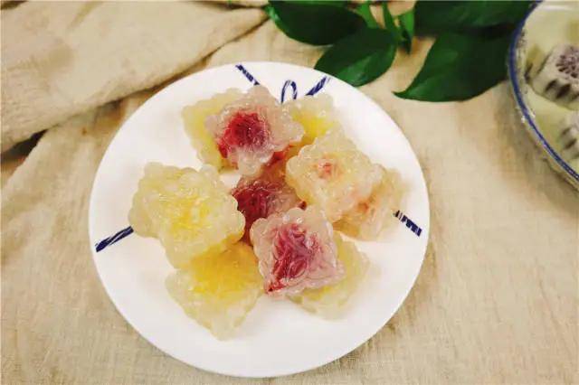 重油重糖!只有中国人把月饼做成战地口粮 重油重糖!只有中国人把月饼做成战地口粮