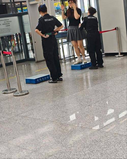 高铁 “三不带” 全国统一执行!避免被扣 高铁 “三不带” 全国统一执行!避免被扣