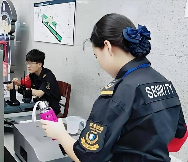 高铁 “三不带” 全国统一执行!避免被扣 高铁 “三不带” 全国统一执行!避免被扣