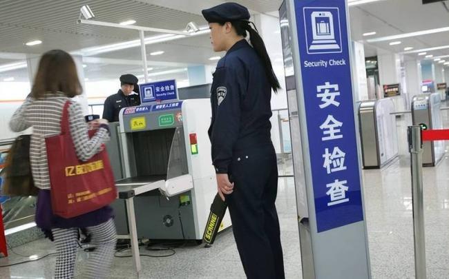 高铁 “三不带” 全国统一执行!避免被扣 高铁 “三不带” 全国统一执行!避免被扣