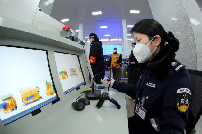 高铁 “三不带” 全国统一执行!避免被扣 高铁 “三不带” 全国统一执行!避免被扣