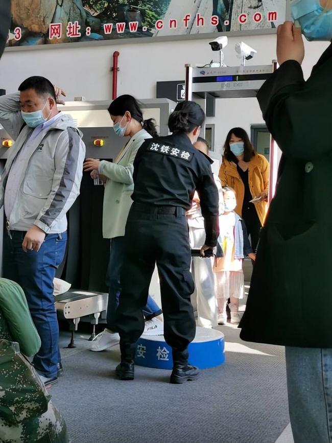 高铁 “三不带” 全国统一执行!避免被扣 高铁 “三不带” 全国统一执行!避免被扣