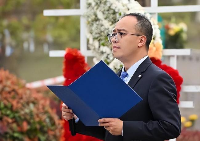 殡葬业寒冬将至?并不是因为死亡少了... 殡葬业寒冬将至?并不是因为死亡少了...