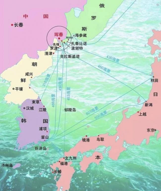 很难想象,朝鲜正在发生深刻的变化 很难想象,朝鲜正在发生深刻的变化