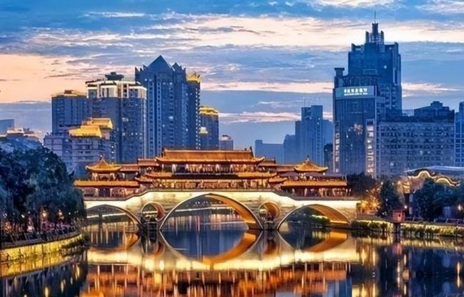 中国第二个上海崛起 人口赶超北京 中国第二个上海崛起 人口赶超北京