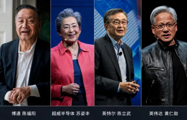 一张白宫实习生合照 让很多华人家长坐不住了 一张白宫实习生合照 让很多华人家长坐不住了