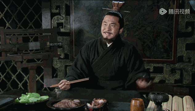 全网刷屏的“曹操盖饭”,戳中了多少人痛点 全网刷屏的“曹操盖饭”,戳中了多少人痛点
