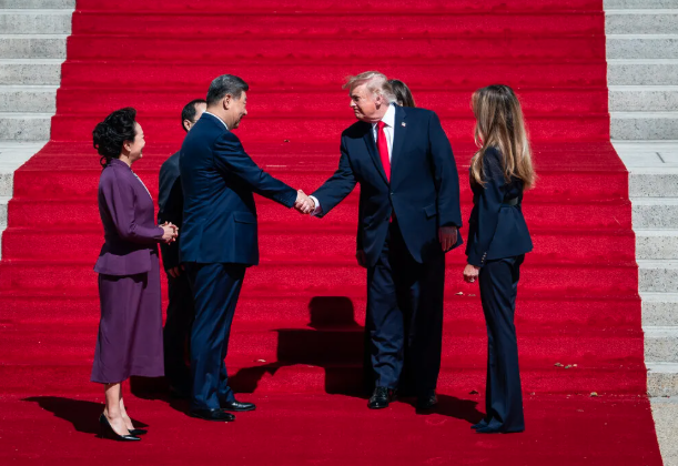 川习会成果是真是假?看这五大验收指标 川习会成果是真是假?看这五大验收指标