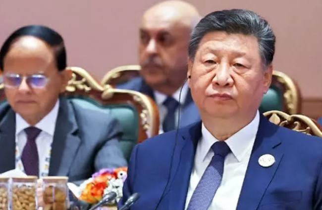 习健康传闻再起!他爆未来3个月恐成高危期 习健康传闻再起!他爆未来3个月恐成高危期