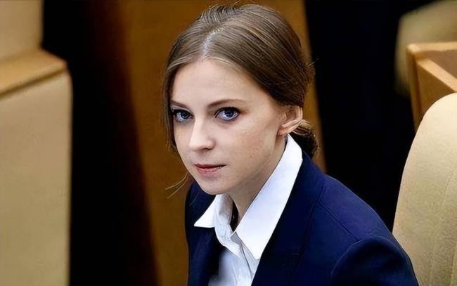 生父姓氏成俄国禁忌!普京藏了8年的外孙女曝光 生父姓氏成俄国禁忌!普京藏了8年的外孙女曝光