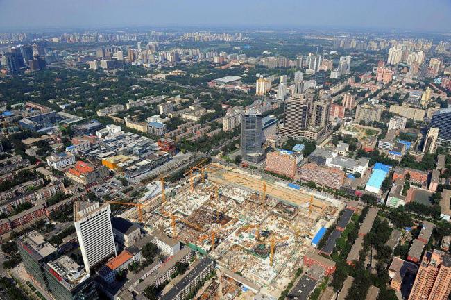 “45秒,全没了”:如此财政噩梦,北京不敢接 “45秒,全没了”:如此财政噩梦,北京不敢接