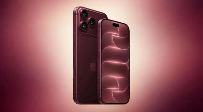 iPhone18ProMax中国销量出炉,苹果赢麻了 iPhone18ProMax中国销量出炉,苹果赢麻了