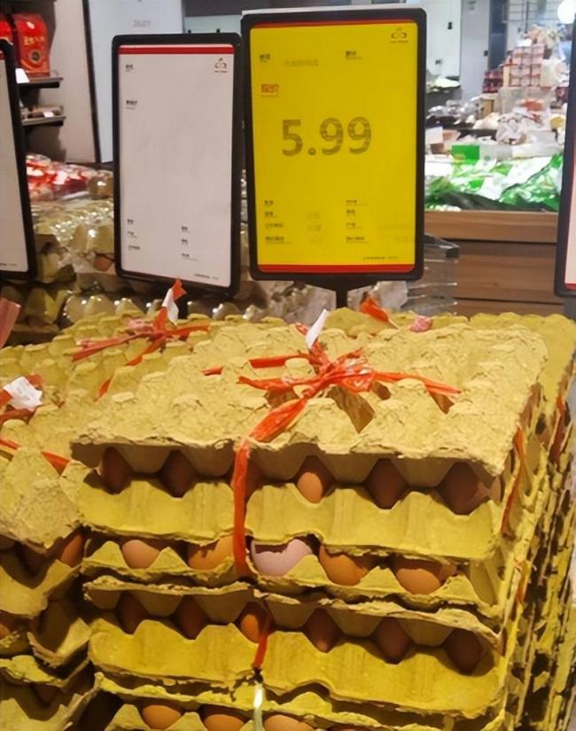 不可思议:6种商品在今年中秋节跌价最猛 不可思议:6种商品在今年中秋节跌价最猛